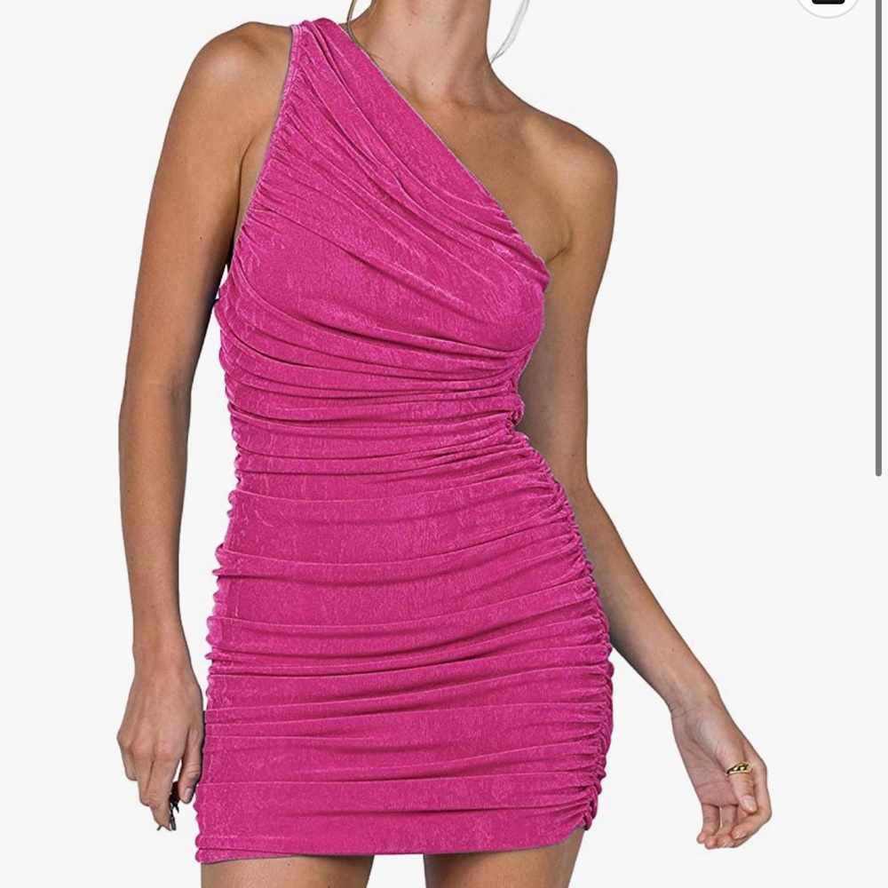 Amazon dress